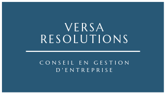 Logo Versa Résolutions